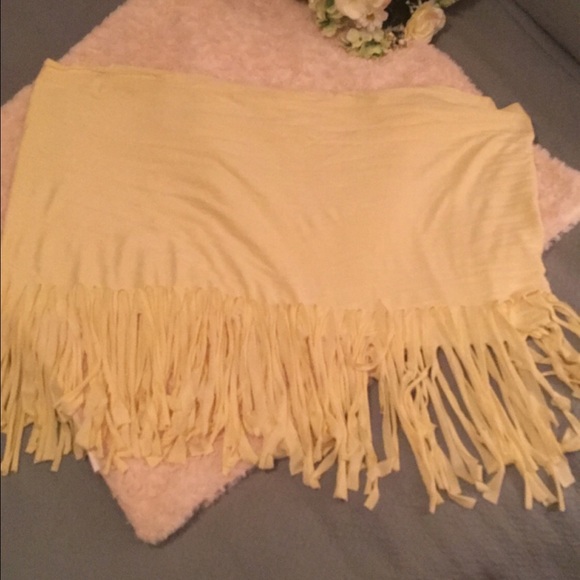 Infinity scarf - Picture 2 of 2
