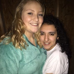 Meet your Posher, Maggie