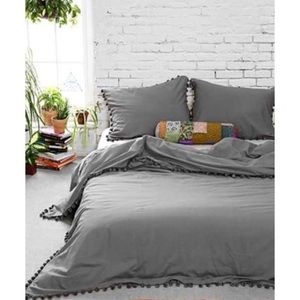 Urban Outfitters Duvet Cover! Magical thinking 🌀