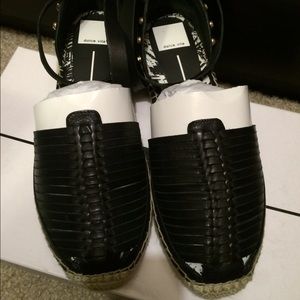 Dolce Vita Espadrilles