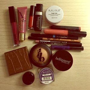 Bundle of Makeup