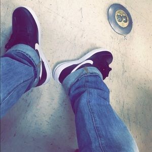 Meet your Posher, Christian