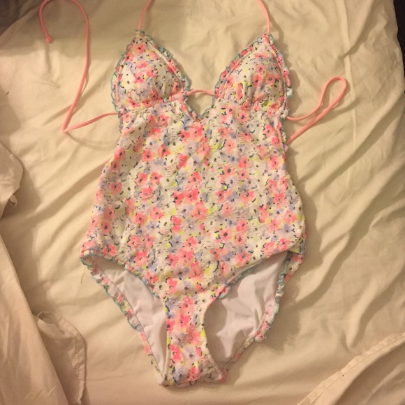 Victoria secret swimsuit