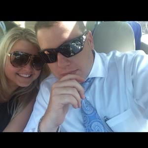 Meet your Posher, Shana