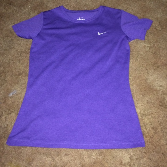 Nike Dri fit tee