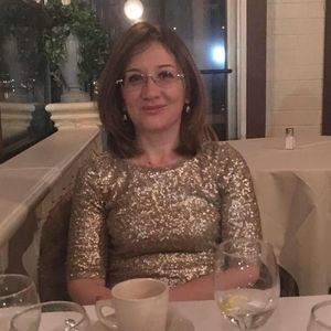 Meet your Posher, Nereida