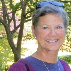 Meet your Posher, Carol