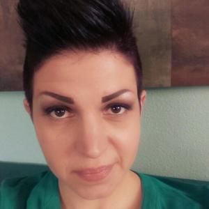 Meet your Posher, Monica