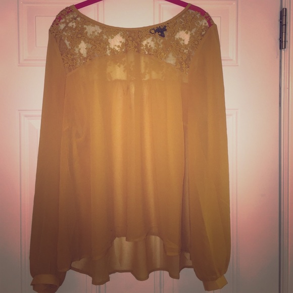 Size 3x Forever 21 top