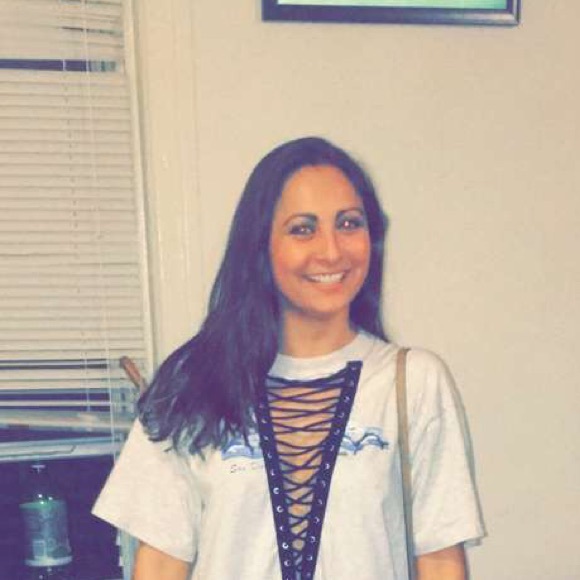 Meet your Posher, Katie - Picture 1 of 1