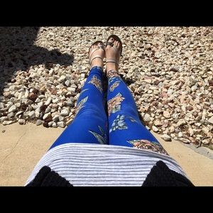 Meet your Posher, Jenny