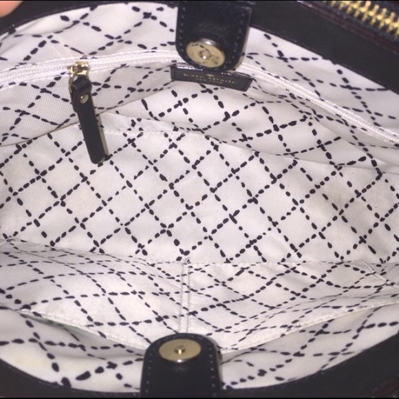 FLASH SALE Authentic Kate Spade Handbag - Picture 3 of 3