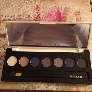Estée Lauder pure color eyeshadow pallet