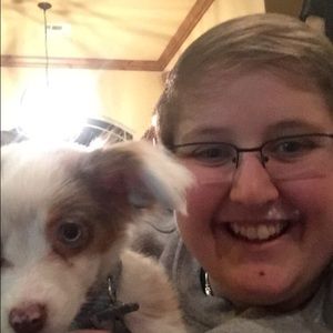Meet your Posher, Marci