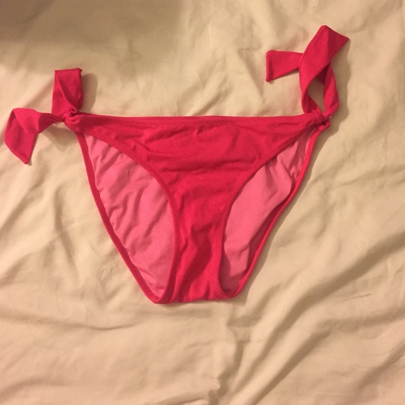 Victoria secret bikini