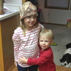 Meet your Posher, Tammy