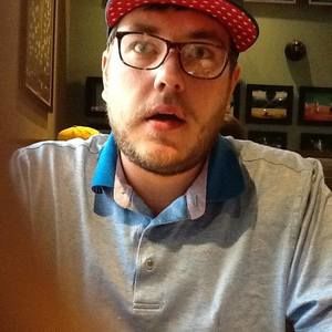 Meet your Posher, Riley