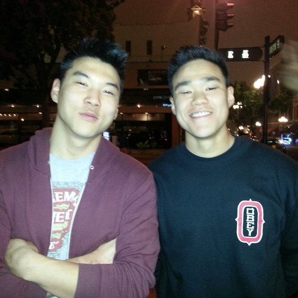 Meet your Posher, David - Picture 1 of 1