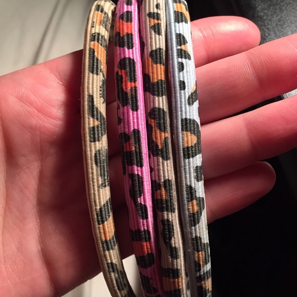 4 Headband Bundle - Picture 2 of 4