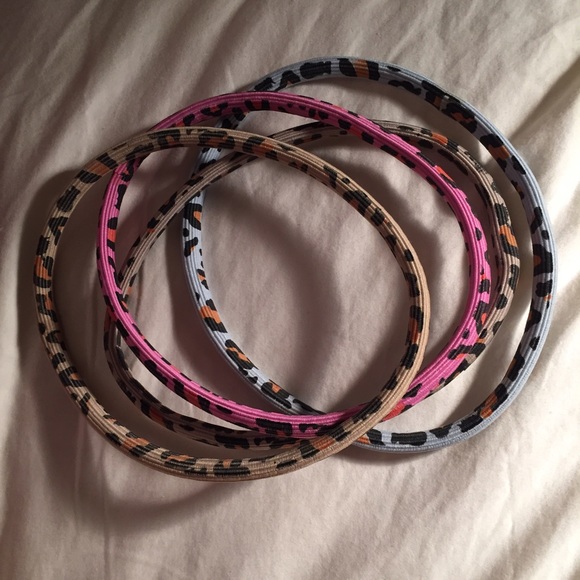 4 Headband Bundle - Picture 3 of 4