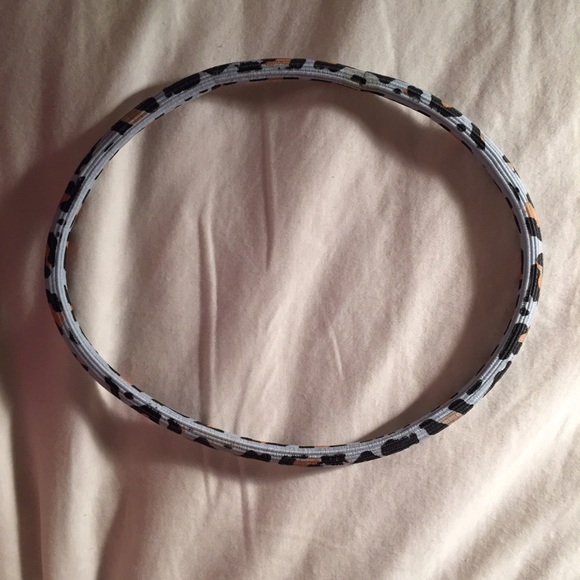 4 Headband Bundle - Picture 4 of 4