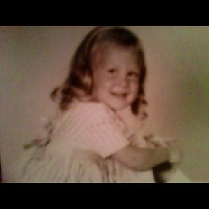 Meet your Posher, Beth