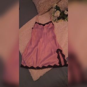 Victoria secret slip