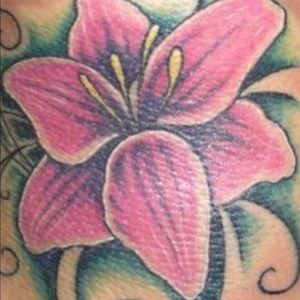 Meet your Posher, Kristy