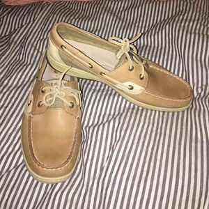 Sperry Top-Sliders