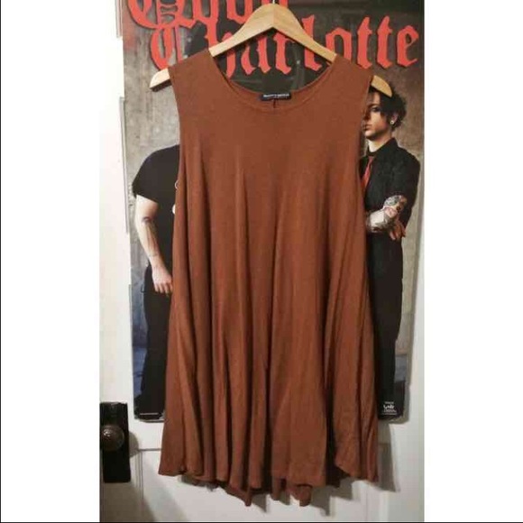 Alena dress