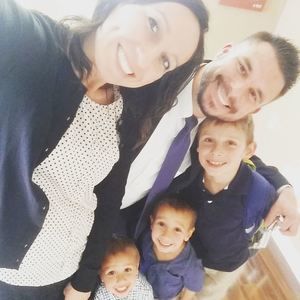 Meet your Posher, Malina