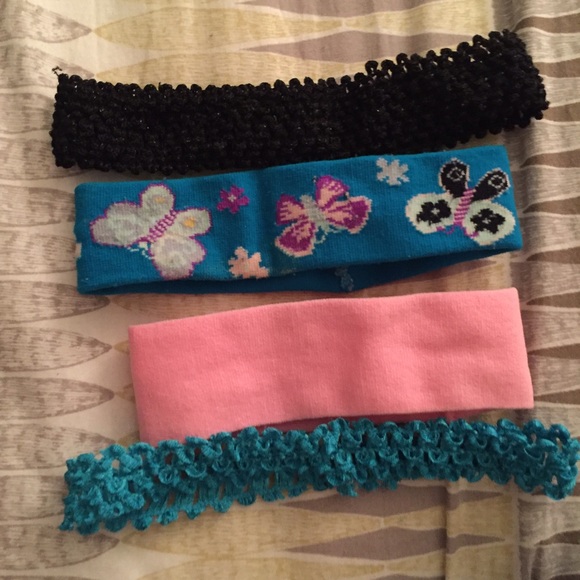 18 headband bundle!!! - Picture 2 of 4