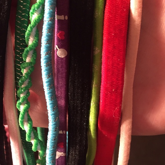 18 headband bundle!!! - Picture 3 of 4