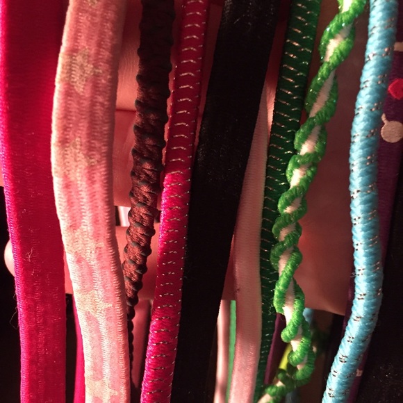 18 headband bundle!!! - Picture 4 of 4