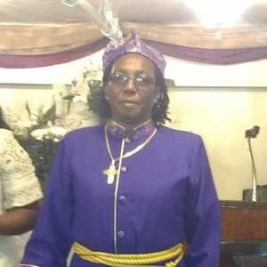 Meet your Posher, Bishop