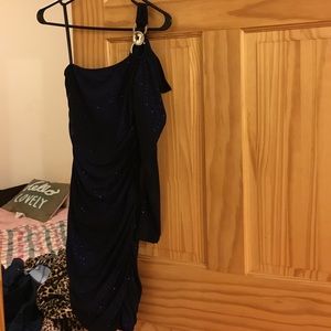 Prom dress cheap for sale (only wore once)