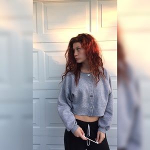 Meet your Posher, Meagan