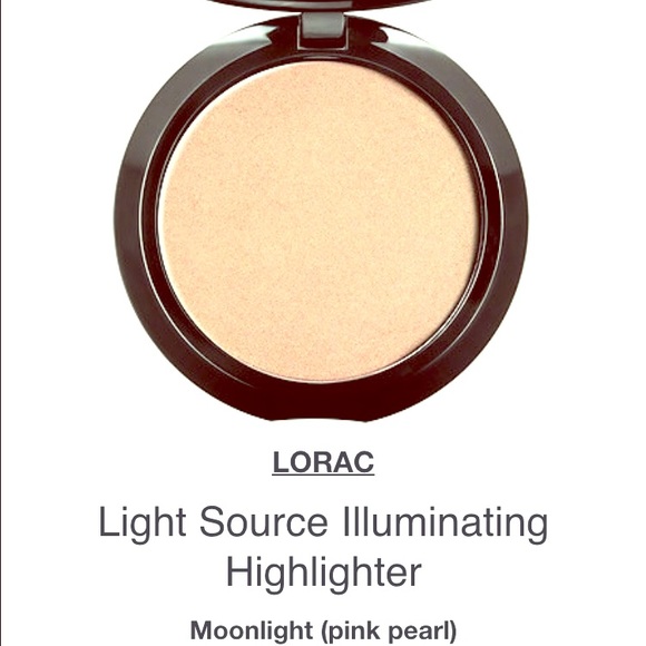 NEW! LORAC HIGHLIGHTERS!! Not out yet!! - Picture 1 of 4