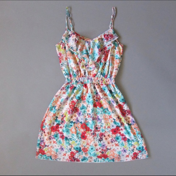 American Rag Dress - Picture 2 of 4