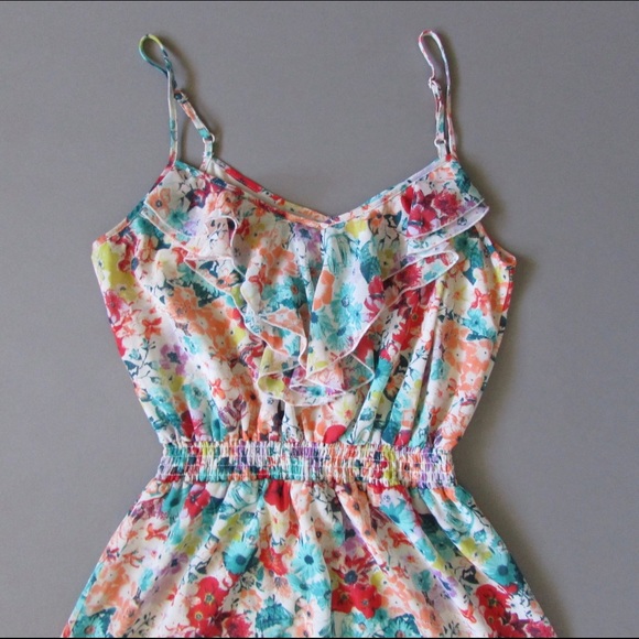 American Rag Dress - Picture 3 of 4