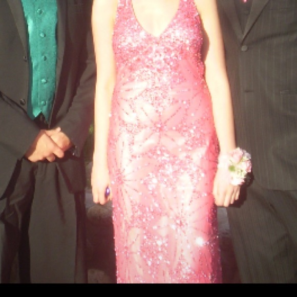 Evening gown - Picture 4 of 4