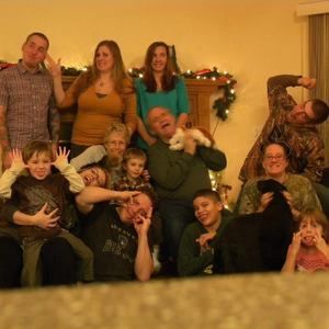 Meet your Posher, Leah