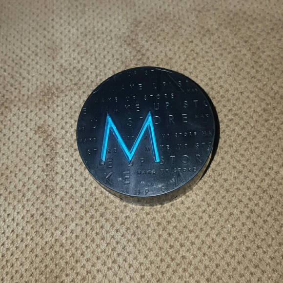 The Makeup Store Microshadow in Aquarius