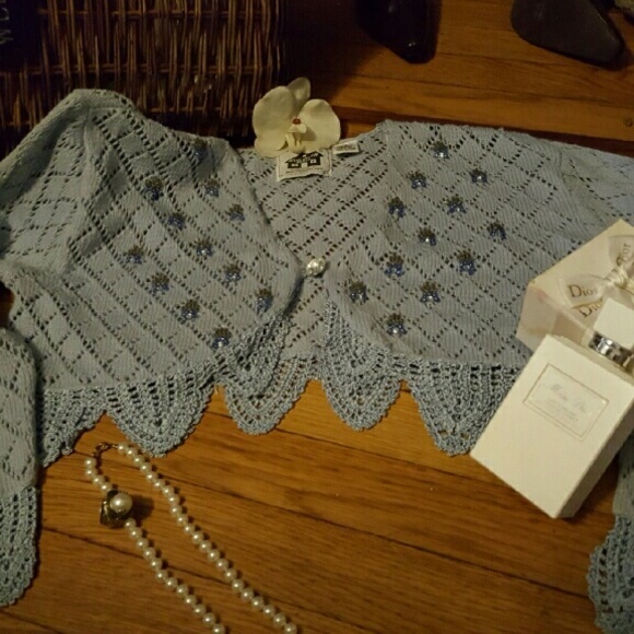 STORYBOOK KNITS💙🐰 PERFECT FOR EASTER🐥💙 - Picture 3 of 4