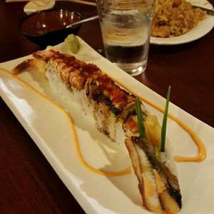 Meet your Posher, Allie