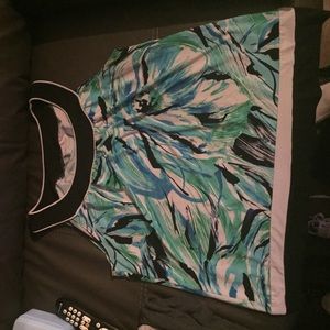 Nice AB studio tank top.