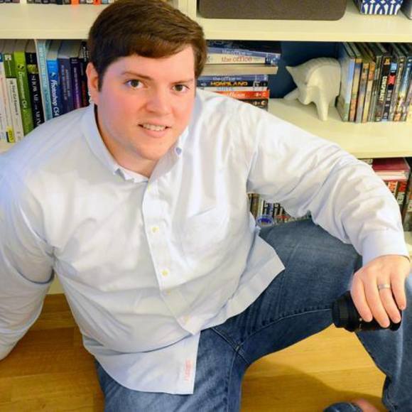 Meet your Posher, Charlie - Picture 1 of 1