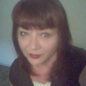 Meet your Posher, Patricia