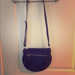 Lulu Cross Body Bag