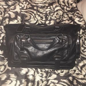 ❌❌SOLD❌❌Leather coach purse